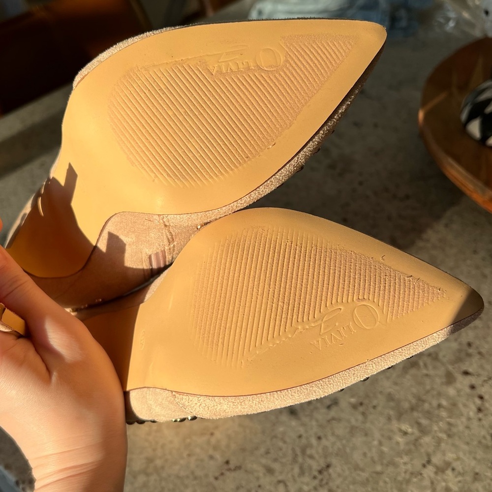 Heel Boots - Picture 5 of 6